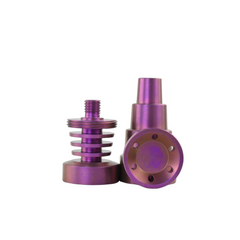 Marley 6in1 Titanium Skillet Nail