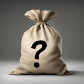 MYSTERY BOXES PRICED FROM $25 to $300