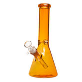10" Translucent Color Bong