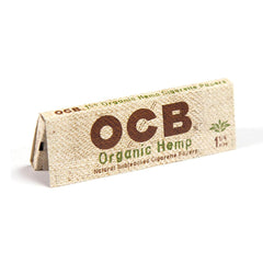OCB Rolling Papers (All kind)