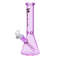 10" 4mm OG Original Colored Bong