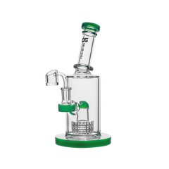 8.5” Rig with Banger OG Original