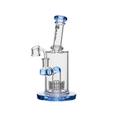 8.5” Rig with Banger OG Original