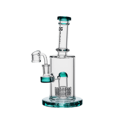 8.5” Rig with Banger OG Original