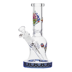 10" OG Original Graffiti Bubble Base Bong