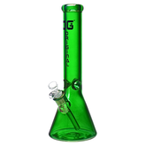 14" 7mm OG Original Color Blaze Bong