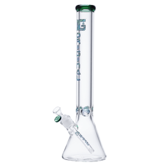 18" 9mm OG Original Signature Logo Beaker