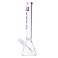 18" 9mm OG Original Signature Logo Beaker