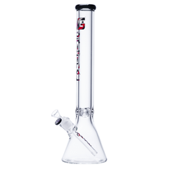 18" 9mm OG Original Signature Logo Beaker