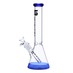 12" OG Original Colour Splash Bong