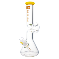 14" OG Original Signature Curve Bong