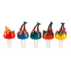 OG 14MM COLORFULL DESIGNER BOWL