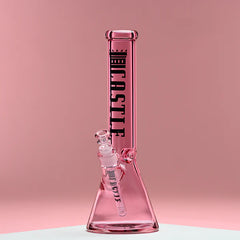 Castle Glassworks Electroplated 14" (C-004)