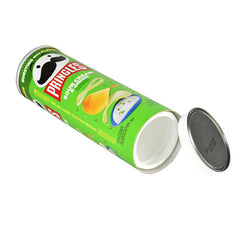 Pringles Chips Diversion Stash Safe - 5.5oz / Flavor Styles Vary