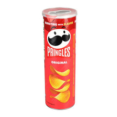 Pringles Chips Diversion Stash Safe - 5.5oz / Flavor Styles Vary