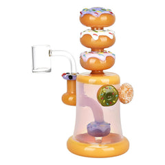 Pulsar Dreamy Donuts Dab Rig