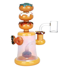 Pulsar Dreamy Donuts Dab Rig