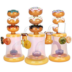 Pulsar Dreamy Donuts Dab Rig