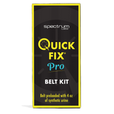 Spectrum Labs Quick Fix Belt Kit 4oz
