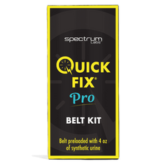 Spectrum Labs Quick Fix Belt Kit 4oz