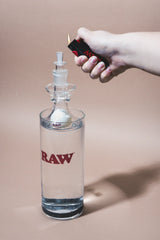 RAW® Glass Gravity Cone