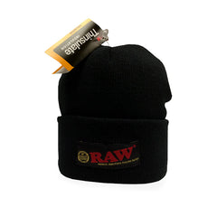 RAW THINSULATE BEANIE
