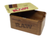 Raw Catche Box