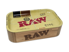 Raw Catche Box
