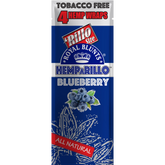 Royal Blunts Hemparillo Wraps Multiple Flavours (Pack of 4 wraps)