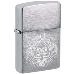 ZIPPO - ACE OF SPADE