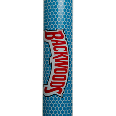 16" 7mm BackWoods Glass Beaker (MB891)