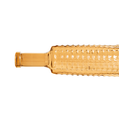 24" Machine Gun Bong - Includes Wooden Display Stand (MB1417)