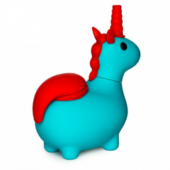 4.75" Unicorn Hand Pipe (TS195)