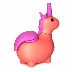 4.75" Unicorn Hand Pipe (TS195)