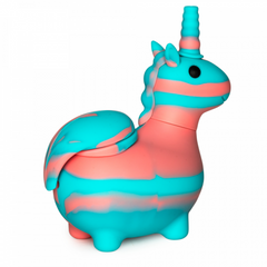 4.75" Unicorn Hand Pipe (TS195)