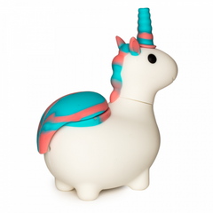 4.75" Unicorn Hand Pipe (TS195)