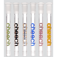 Cheech Glass DownStem - 4.5" (STEM-004-4.5)