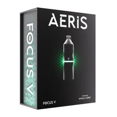 Focus V AERIS Dab eRig 800mAh - Black