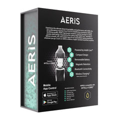 Focus V AERIS Dab eRig 800mAh - Black