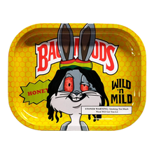 Wild N Mild Rolling Tray