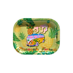 Pineapple Express 2 Magnetic Tray Cover - Small