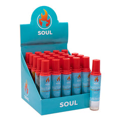 SOUL 11X REFINED PREMIUM BUTANE 300ML & 750ML