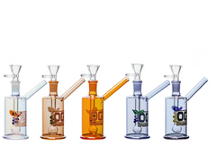 OG 6" Assorted Color Rig