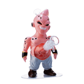 8” Vinyl and Glass Waterpipe