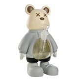 11" Arsenal Gloomy Bear Waterpipe