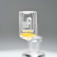 Castle Glassworks High Quality Silicate Banger