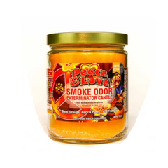 Smoke Odor Exterminator Candle - Over 55 Scents Available!