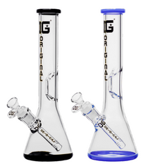 OG 12" Beaker Bong