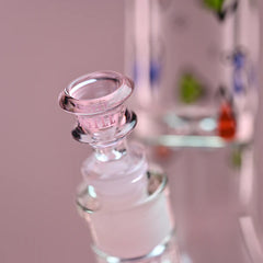 Castel bong Shapes Beaker 18" 7mm