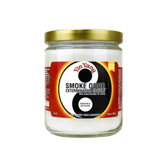 Smoke Odor Exterminator Candle - Over 55 Scents Available!